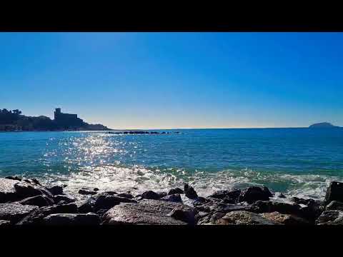 immagine di anteprima del video: Video Spiaggia della Venere Azzurra 